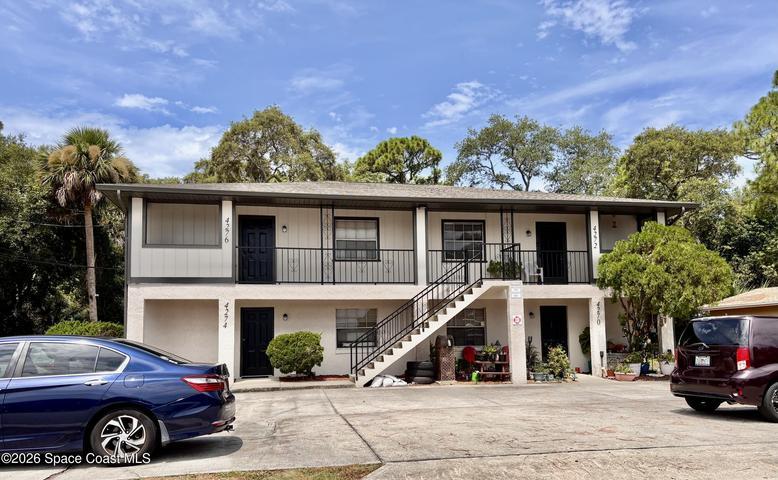4270 Mount Vernon Avenue, Titusville