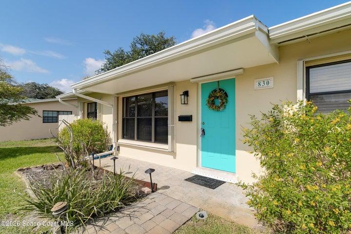 830 Tupelo Drive, Melbourne, FL, 32935 photo 2