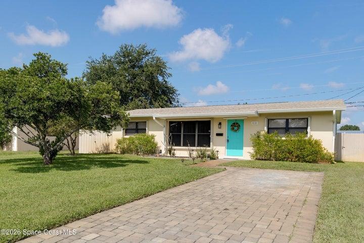 830 Tupelo Drive, Melbourne, FL, 32935 photo 3