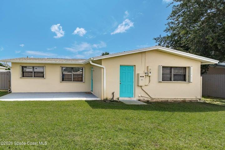 830 Tupelo Drive, Melbourne, FL, 32935 photo 4