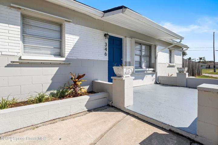 346 Crown Boulevard, Melbourne, FL, 32901 photo 6