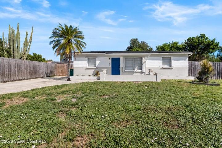 346 Crown Boulevard, Melbourne, FL, 32901 photo 5