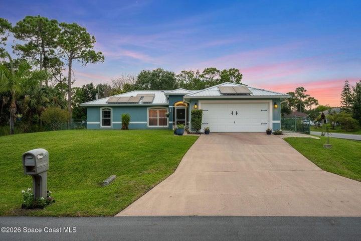 1197 Palo Alto Street SE, Palm Bay, FL, 32909 photo 4