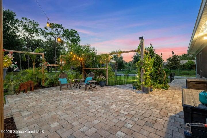 1197 Palo Alto Street SE, Palm Bay, FL, 32909 photo 3