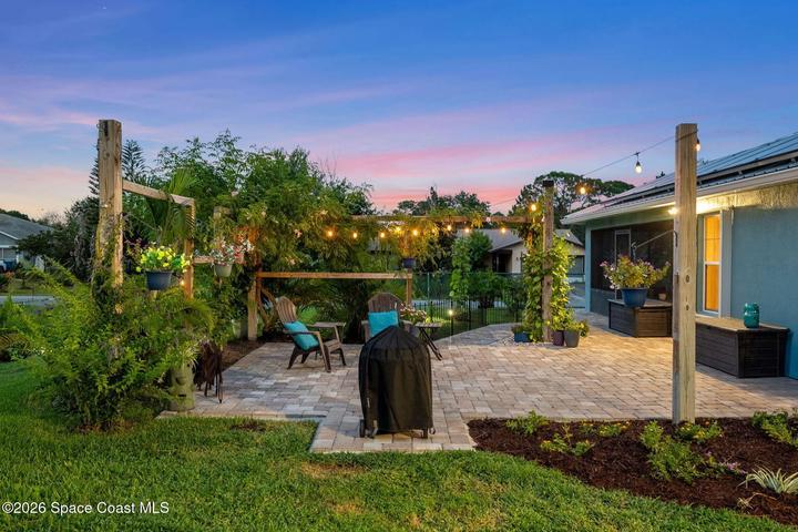 1197 Palo Alto Street SE, Palm Bay, FL, 32909 photo 2
