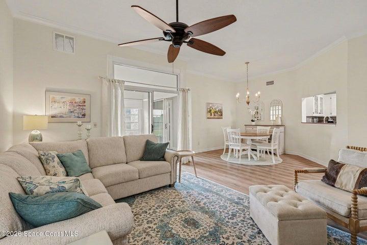 723 Spring Valley Drive, Melbourne, FL, 32940 photo 3