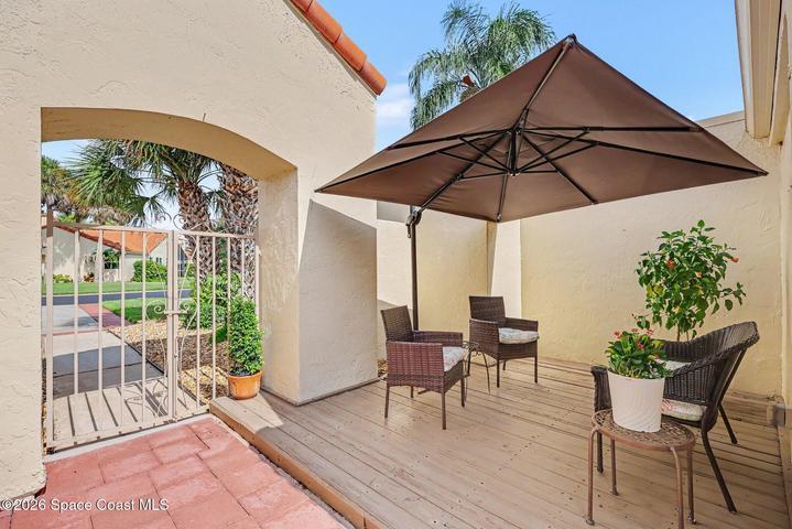 723 Spring Valley Drive, Melbourne, FL, 32940 photo 5