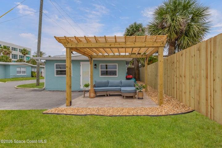 3550 S Atlantic Avenue 1-12, Cocoa Beach, FL, 32931 photo 4