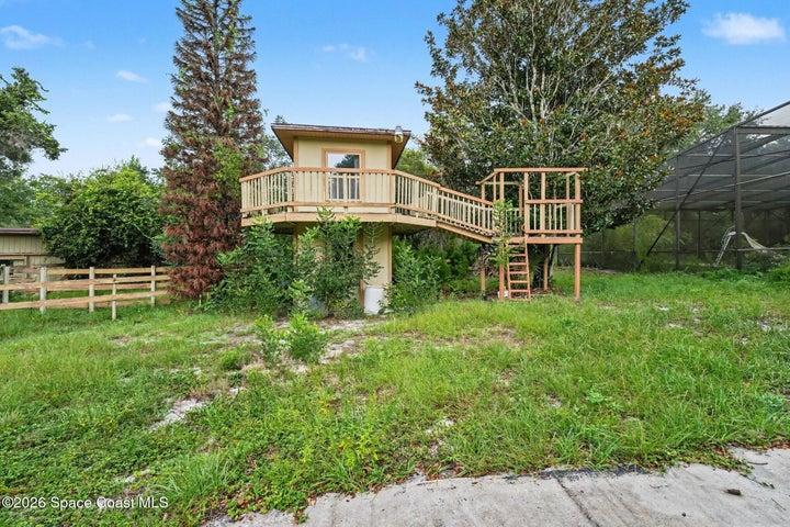 1320 S Carpenter Road, Titusville, FL, 32796 photo 42