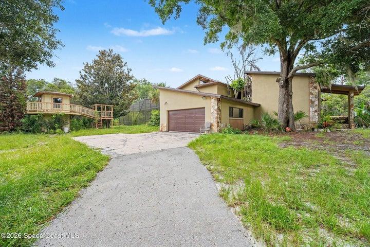 1320 S Carpenter Road, Titusville, FL, 32796 photo 41