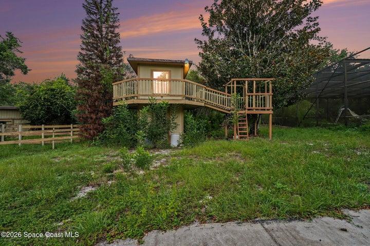 1320 S Carpenter Road, Titusville, FL, 32796 photo 43