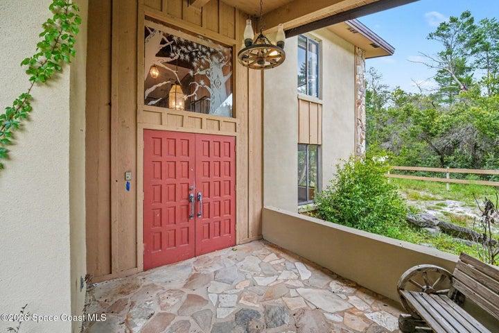 1320 S Carpenter Road, Titusville, FL, 32796 photo 2