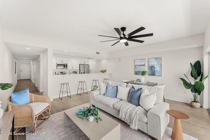 1805 Riverside Drive 507, Titusville, FL, 32780 photo 5