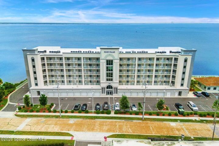 1805 Riverside Drive 507, Titusville