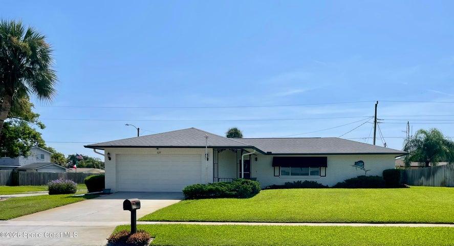 629 Ebony Street, Melbourne, FL, 32935 photo 2