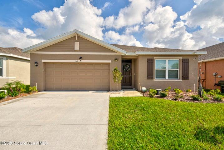 913 Trinity Street, Rockledge, FL, 32955 photo 41