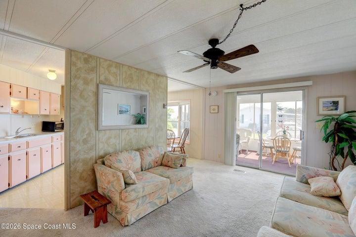 912 Oriole Circle, Barefoot Bay, FL, 32976 photo 5