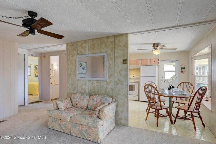 912 Oriole Circle, Barefoot Bay, FL, 32976 photo 6