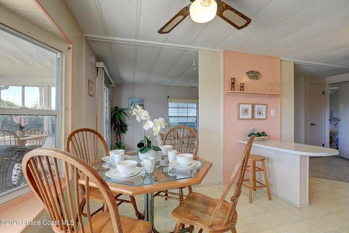912 Oriole Circle, Barefoot Bay, FL, 32976 photo 8