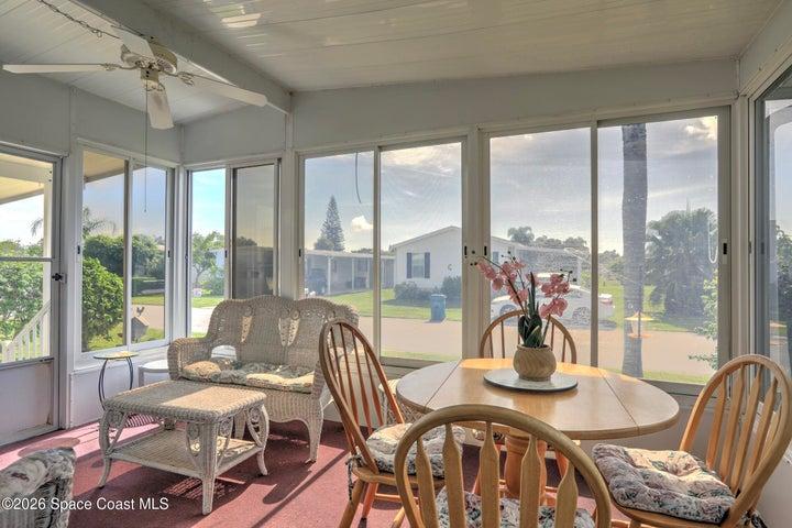 912 Oriole Circle, Barefoot Bay, FL, 32976 photo 16