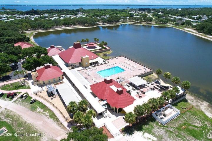 912 Oriole Circle, Barefoot Bay, FL, 32976 photo 21