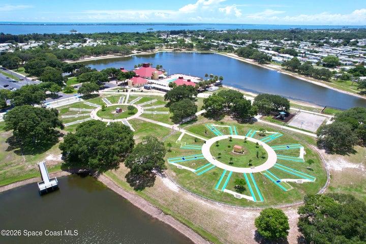 912 Oriole Circle, Barefoot Bay, FL, 32976 photo 23
