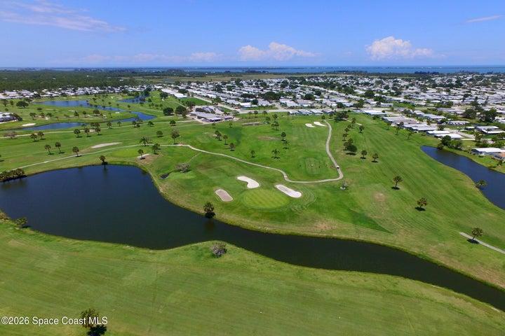 912 Oriole Circle, Barefoot Bay, FL, 32976 photo 27
