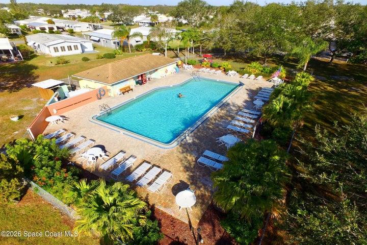 912 Oriole Circle, Barefoot Bay, FL, 32976 photo 28
