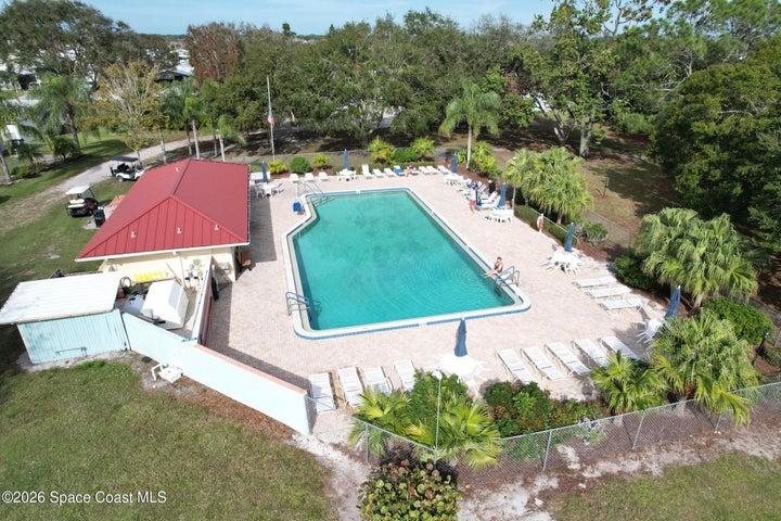 912 Oriole Circle, Barefoot Bay, FL, 32976 photo 29