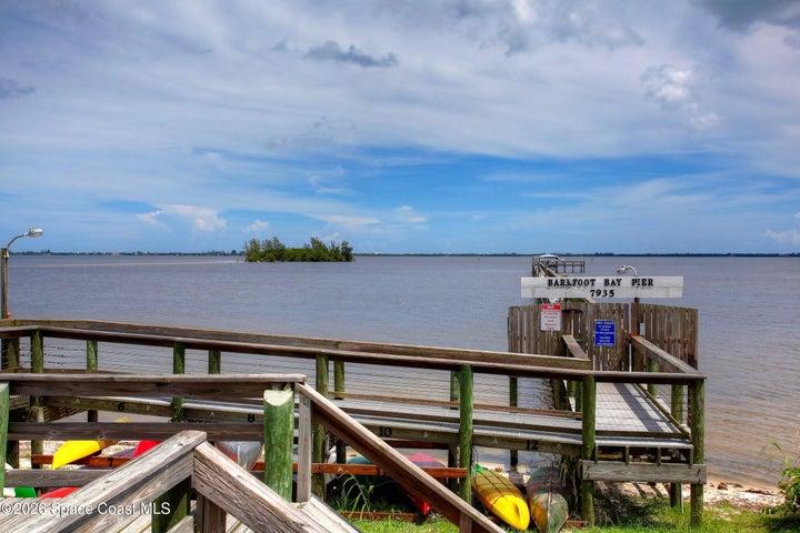 912 Oriole Circle, Barefoot Bay, FL, 32976 photo 30