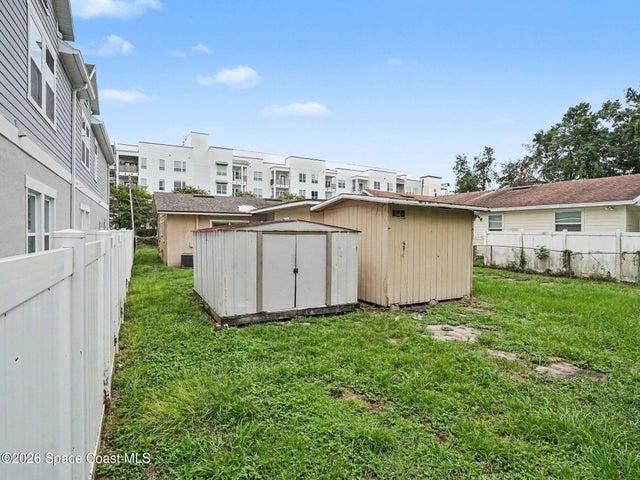 1624 Haven Drive, Orlando, FL, 32803 photo 26