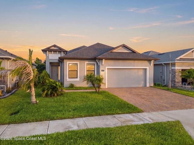 4578 Trovita Circle, West Melbourne, FL, 32904 photo 36