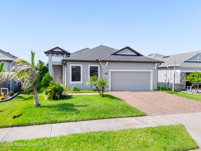 4578 Trovita Circle, West Melbourne, FL, 32904 photo 34