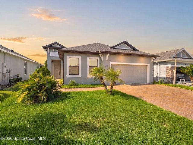 4578 Trovita Circle, West Melbourne, FL, 32904 photo 35