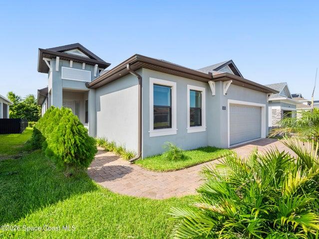 4578 Trovita Circle, West Melbourne, FL, 32904 photo 33