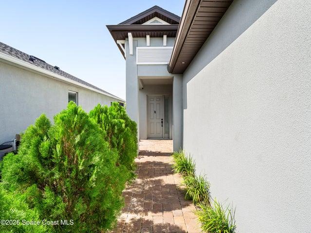 4578 Trovita Circle, West Melbourne, FL, 32904 photo 37