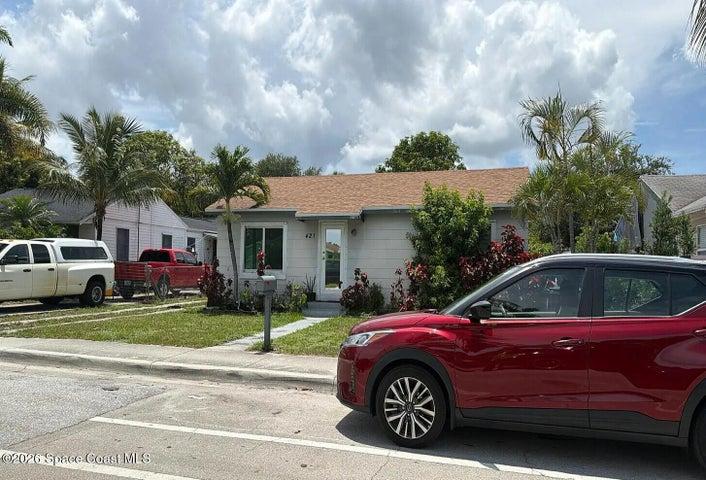 421 N C Street, Lake Worth, FL, 33467 photo 2