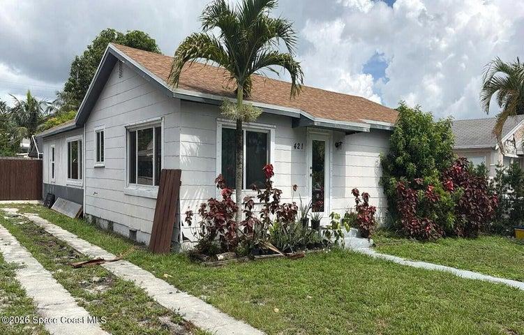421 N C Street, Lake Worth, FL, 33467 photo 3