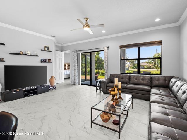 4578 Trovita Circle, West Melbourne, FL, 32904 photo 17