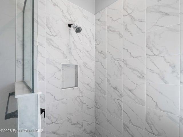 Walk In Shower