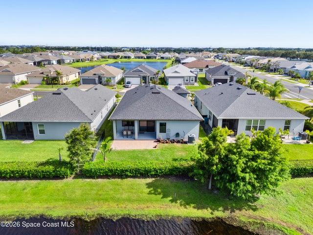 4578 Trovita Circle, West Melbourne, FL, 32904 photo 27