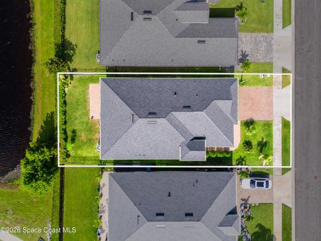 4578 Trovita Circle, West Melbourne, FL, 32904 photo 28