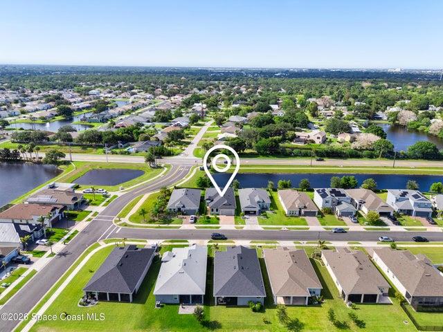 4578 Trovita Circle, West Melbourne, FL, 32904 photo 30