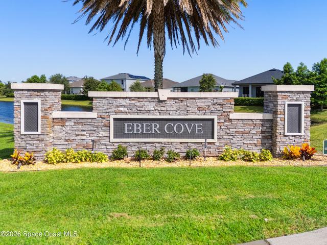 4578 Trovita Circle, West Melbourne, FL, 32904 photo 32