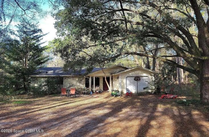 20 Never Bend Drive, Ocala