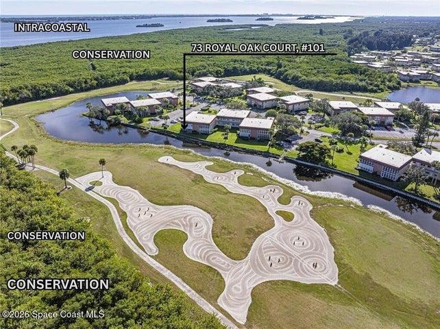 73 Royal Oak Court 101, Vero Beach, FL, 32962 photo 2