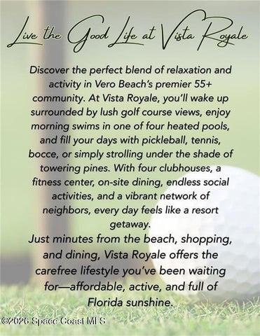 73 Royal Oak Court 101, Vero Beach, FL, 32962 photo 10