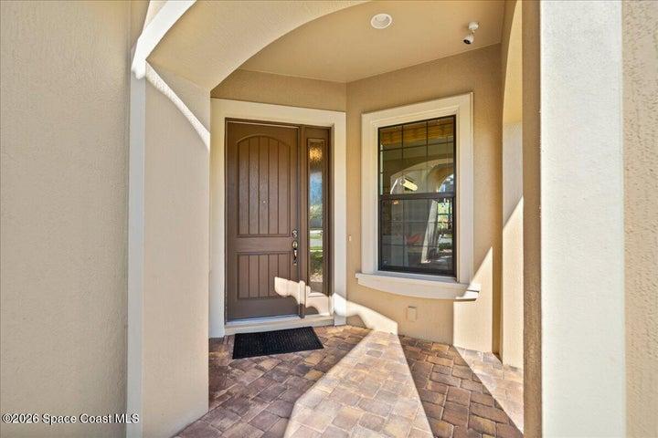 2906 Balting Place, Melbourne, FL, 32940 photo 4