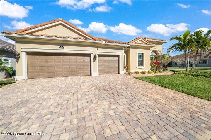 2906 Balting Place, Melbourne, FL, 32940 photo 5