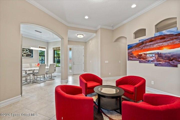 2906 Balting Place, Melbourne, FL, 32940 photo 23